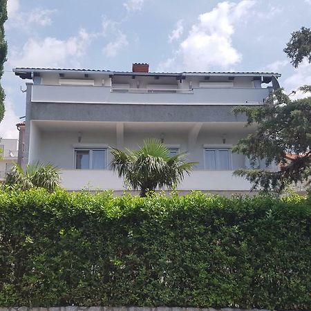Mariva21 Dramalj Exterior foto