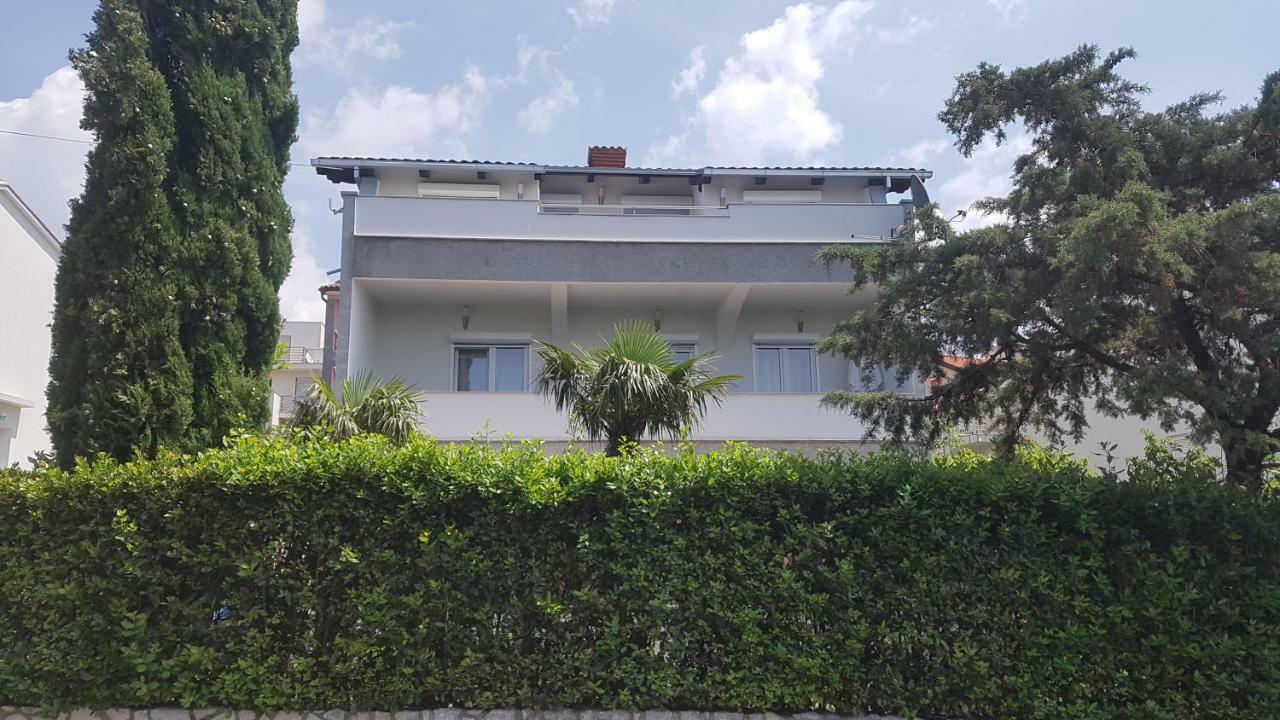 Mariva21 Dramalj Exterior foto