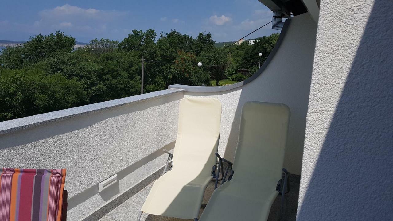 Mariva21 Dramalj Exterior foto