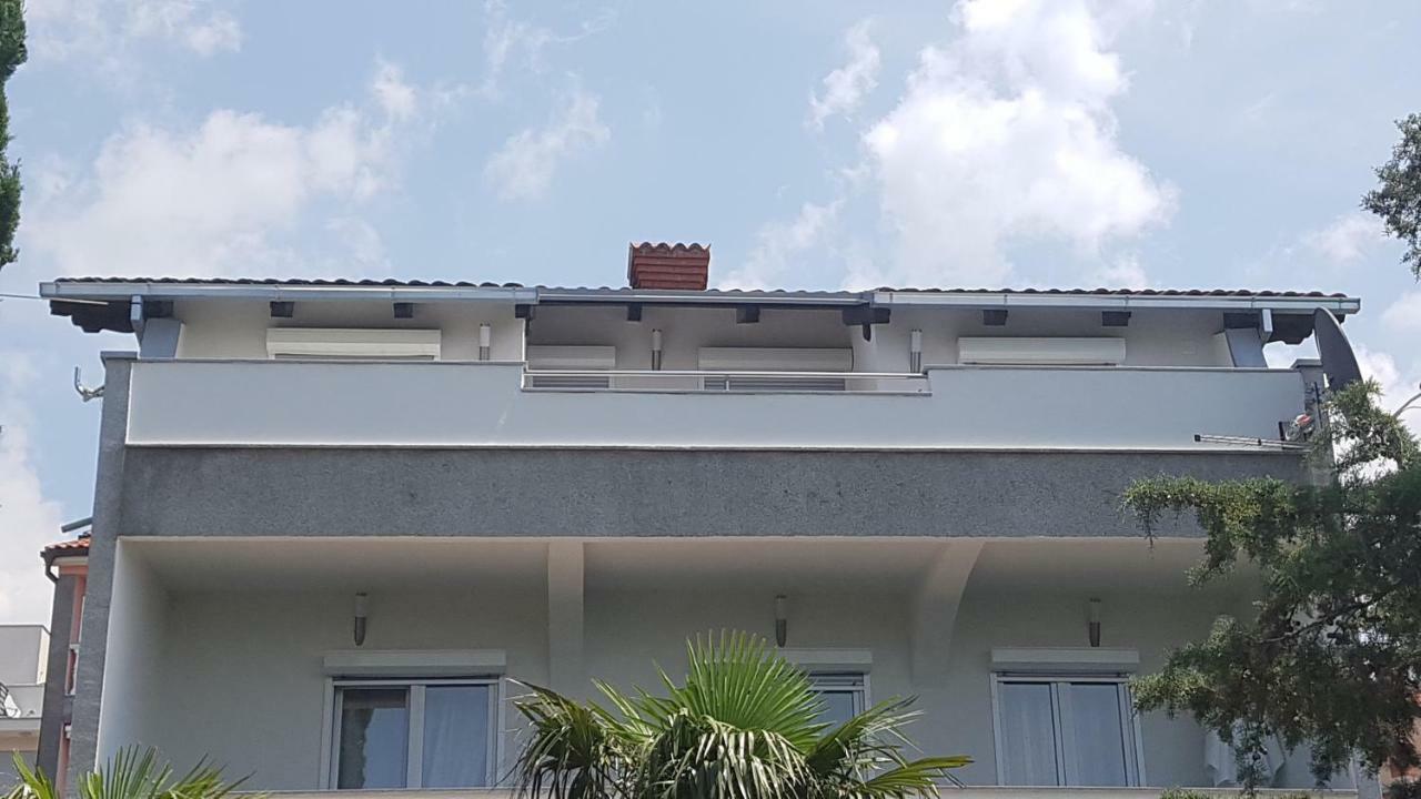 Mariva21 Dramalj Exterior foto