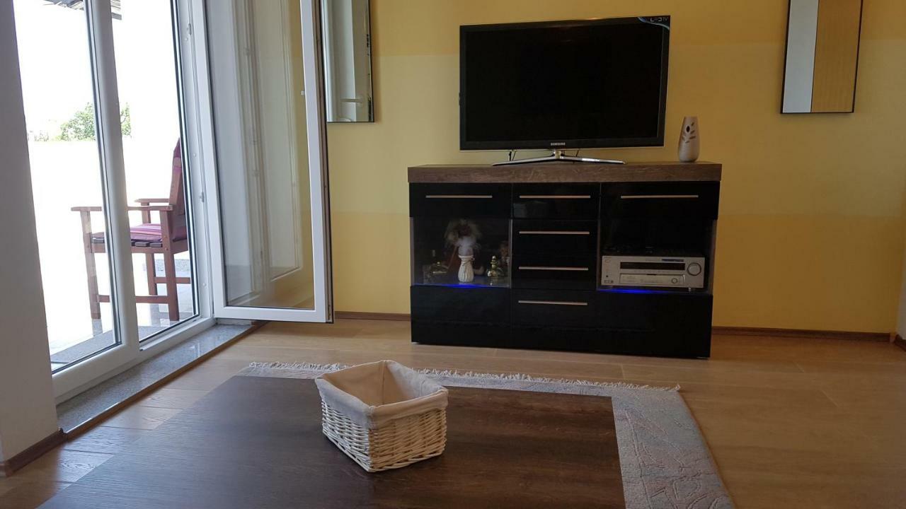 Mariva21 Dramalj Exterior foto